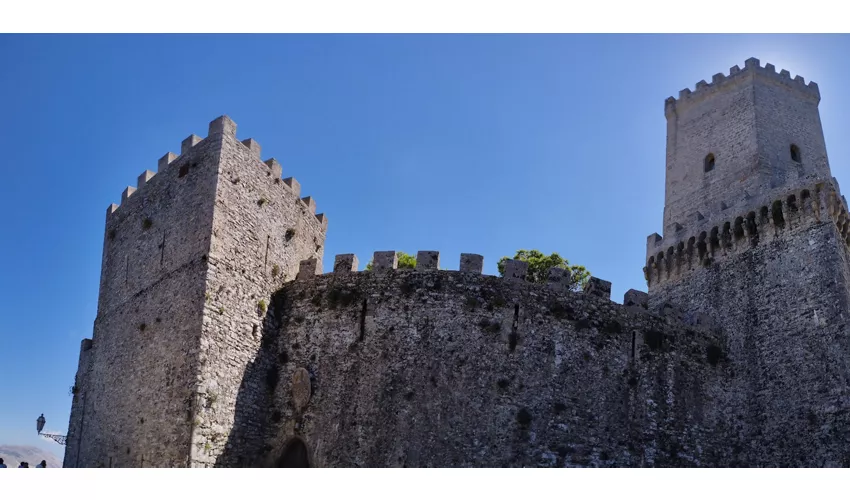 Castello di Venere