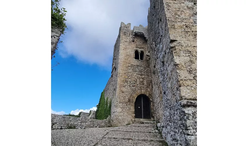 Castello di Venere