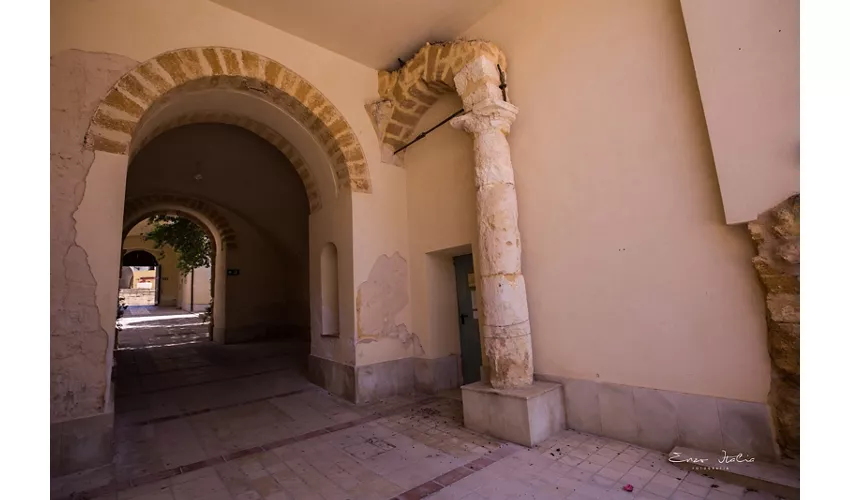 Literaturpark des Gattopardo