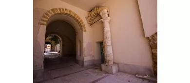 Literaturpark des Gattopardo