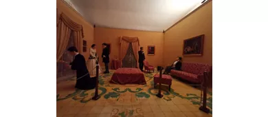 Literaturpark des Gattopardo