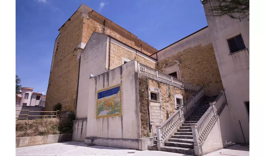 Literaturpark des Gattopardo