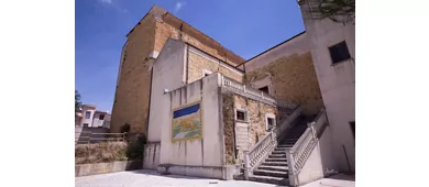 Parc littéraire du Guépard