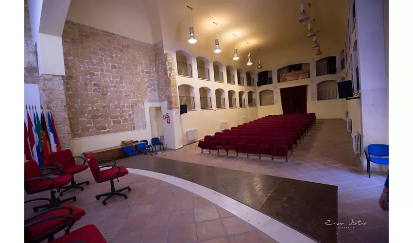 Literaturpark des Gattopardo