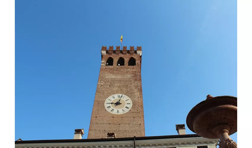 Torre Civica di Bassano