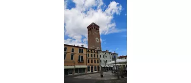 Torre Civica di Bassano