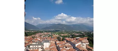 Torre Civica di Bassano