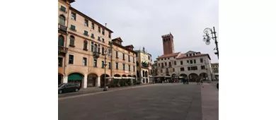 Torre Civica di Bassano