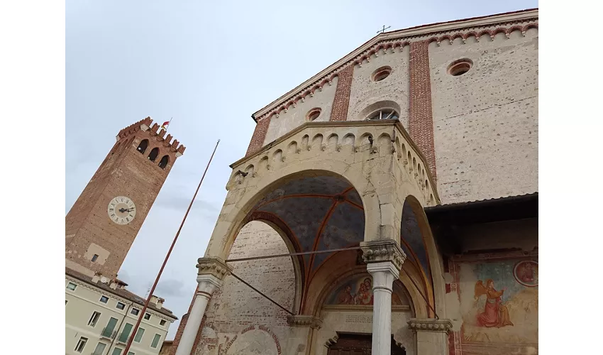 Torre Civica di Bassano