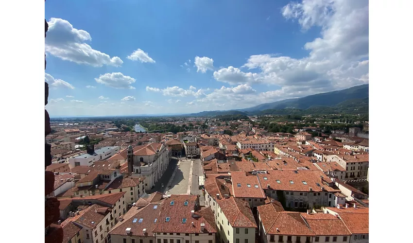 Torre Civica di Bassano