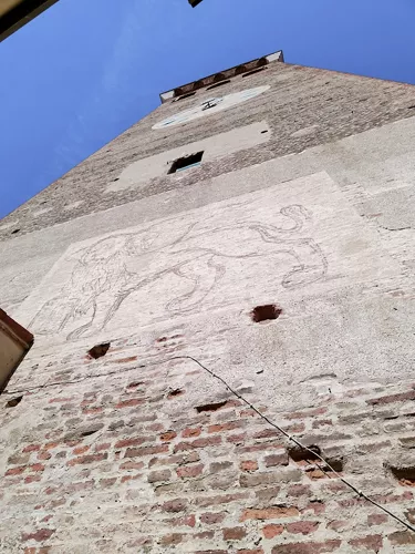 Torre Civica di Bassano