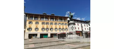 Casa natale di Tiziano Vecellio