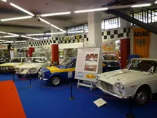 Museo dell'Automobile "Bonfanti-VIMAR"