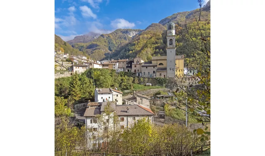 Museo dei Cimbri