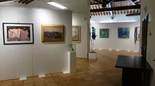 Museo di Arte Contemporanea "Dino Formaggio"