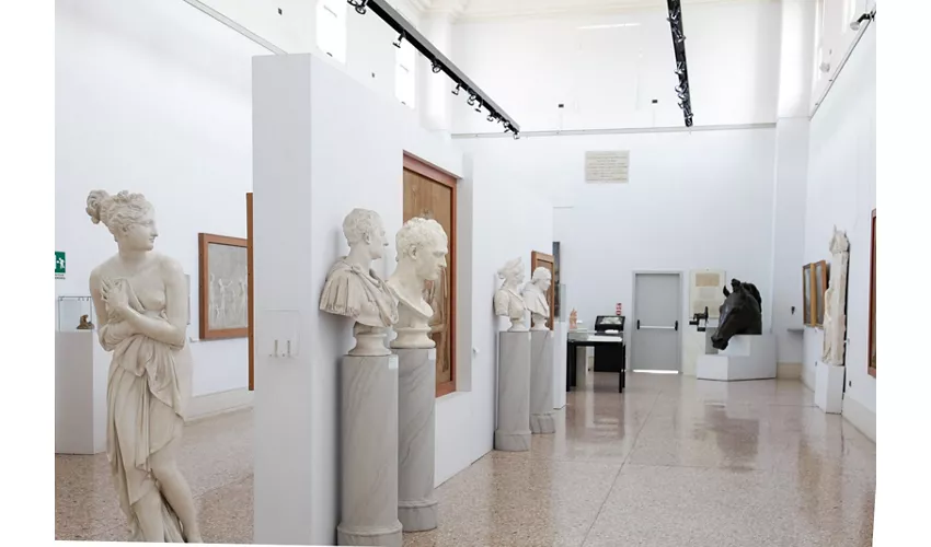 Musée municipal de Bassano del Grappa