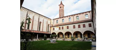 Stadtmuseum Bassano del Grappa