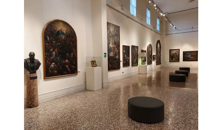 Stadtmuseum Bassano del Grappa