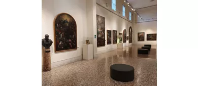 Musée municipal de Bassano del Grappa