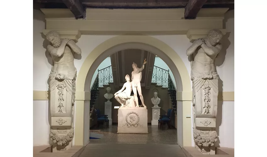 Stadtmuseum Bassano del Grappa