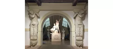 Stadtmuseum Bassano del Grappa