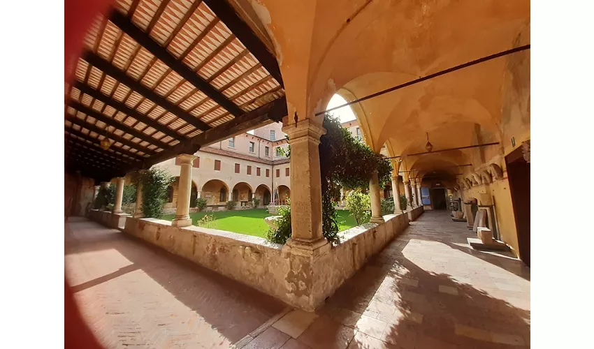 Stadtmuseum Bassano del Grappa