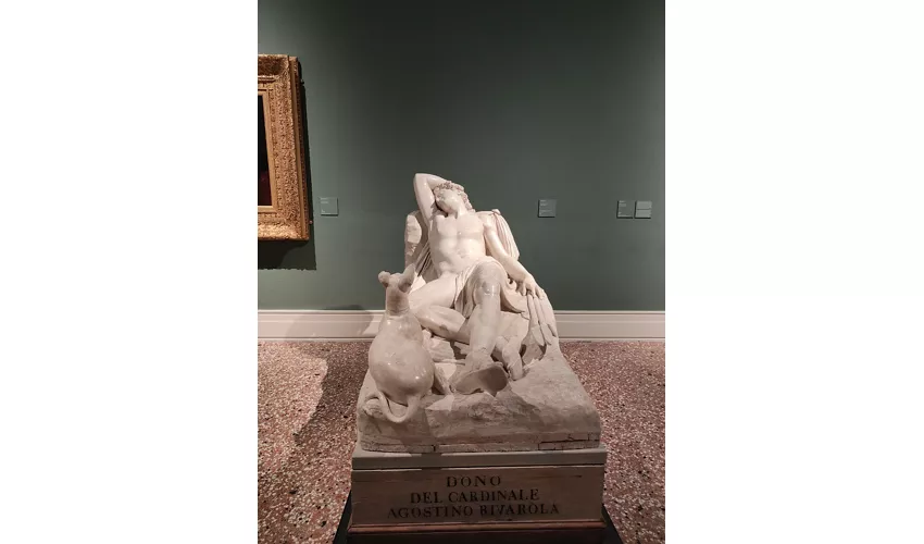 Stadtmuseum Bassano del Grappa