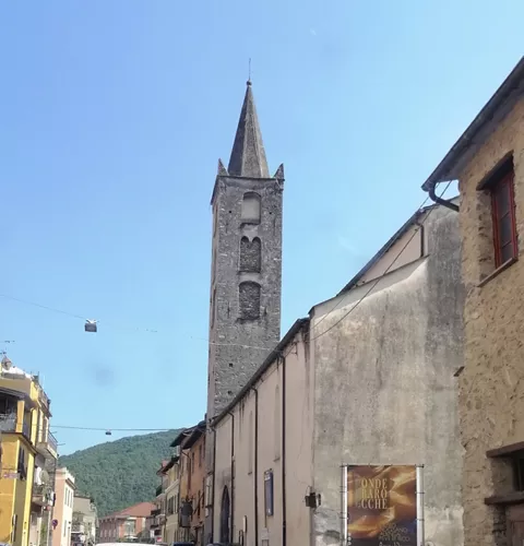 Chiesa Madonna della Ripa