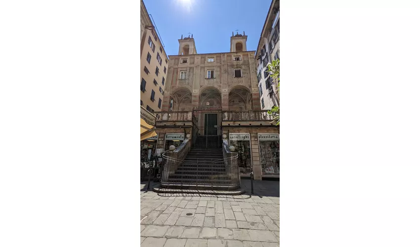 Loggia di Banchi