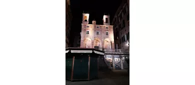 Loggia di Banchi