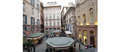 Loggia di Banchi