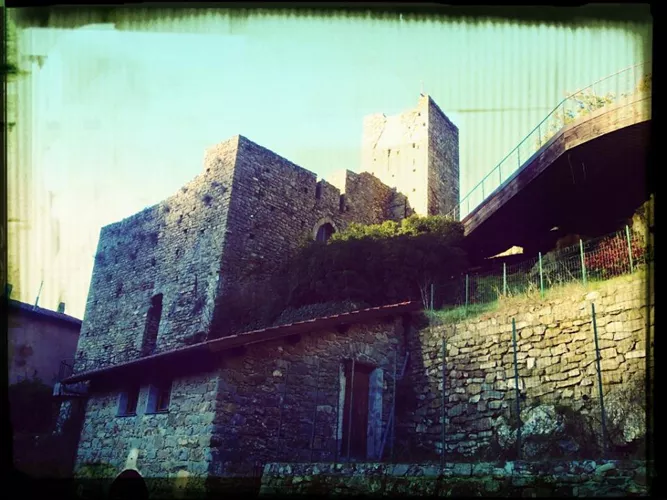 Castello dei Doria