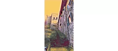 Castello dei Doria