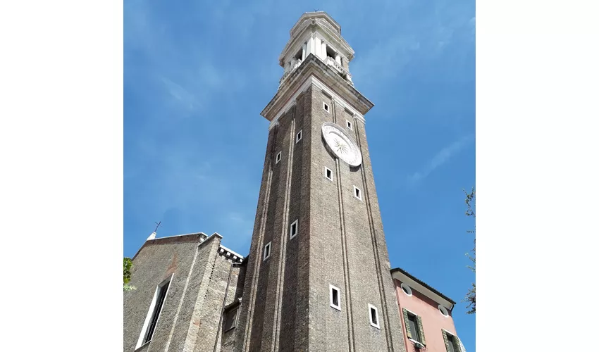 Galeria Giorgio Franchetti em Ca' d'Oro