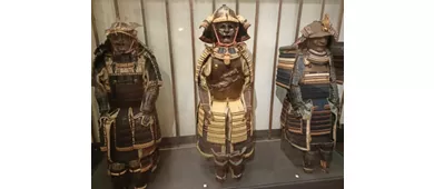 Museo d'Arte Orientale di Venezia