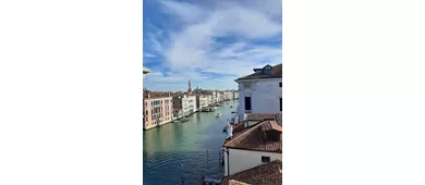 Museo d'Arte Orientale di Venezia