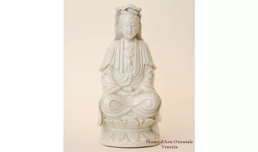 Museo d'Arte Orientale di Venezia