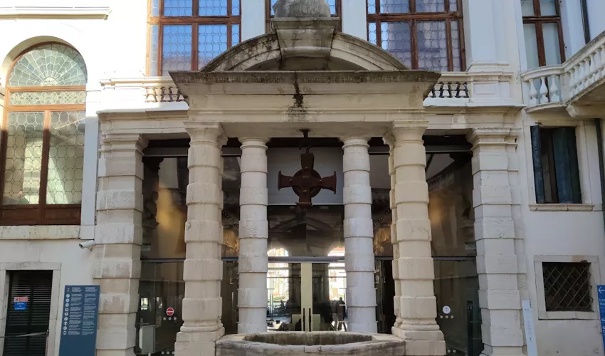 Museo d'Arte Orientale di Venezia