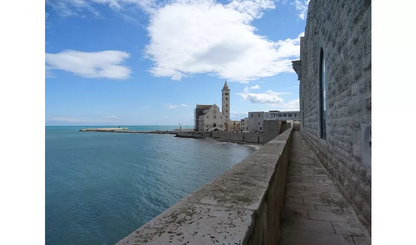 Castello Svevo di Trani