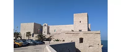 Castello Svevo di Trani