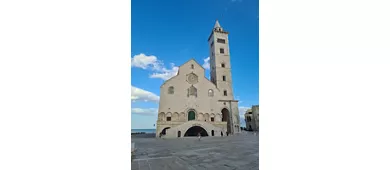Castello Svevo di Trani