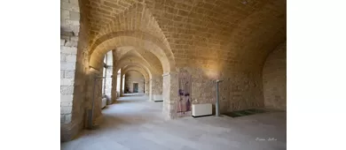 Castello Svevo di Trani