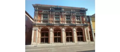 Teatro Comunale