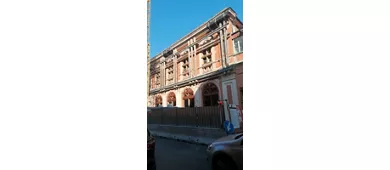 Teatro Comunale