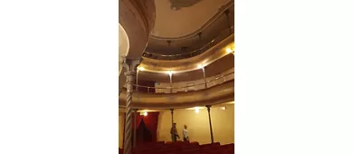 Cinema Teatro Arena Verdi