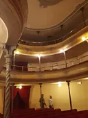 Cinema Teatro Arena Verdi