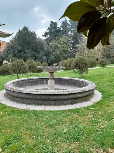 Villa Aldrovandi Mazzacorati