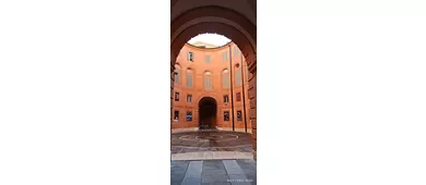Teatro Comunale di Ferrara
