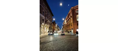 Teatro Comunale di Ferrara