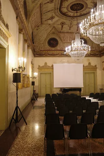 Teatro Comunale di Ferrara